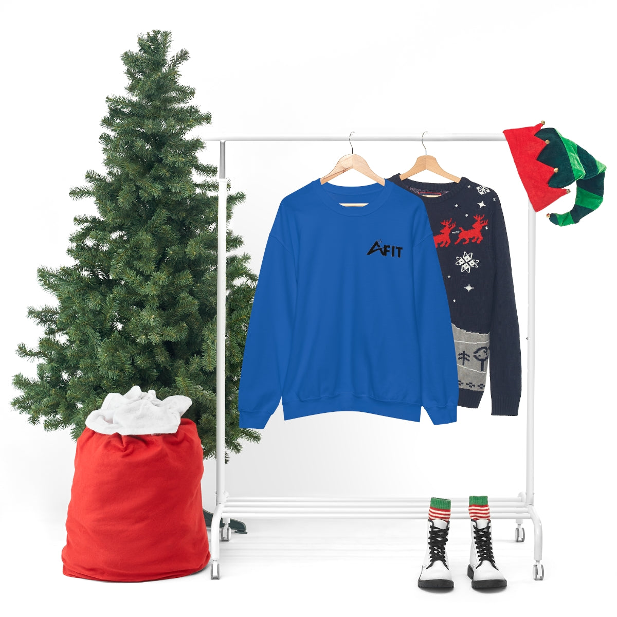 Sweatshirt - Crewneck