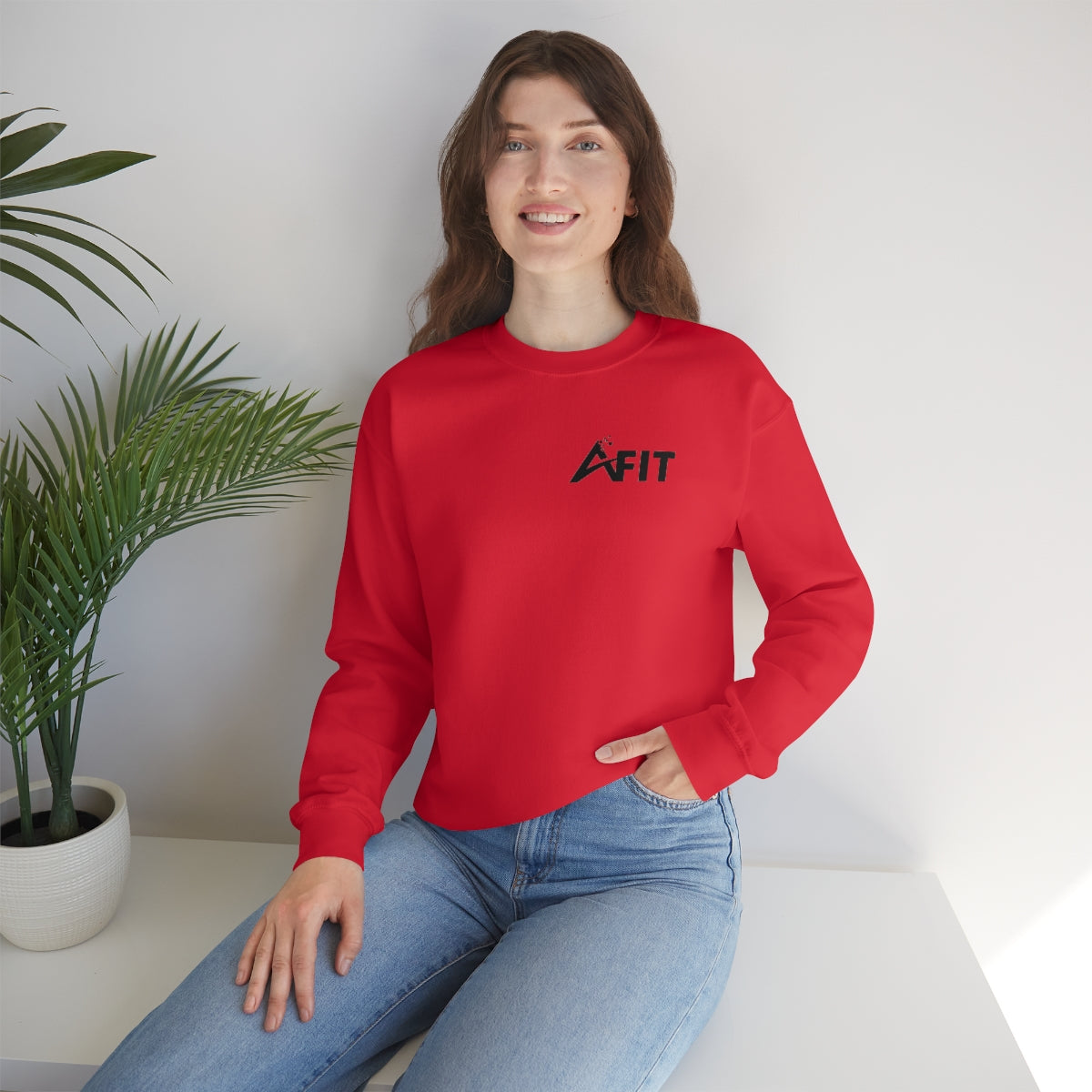 Sweatshirt - Crewneck