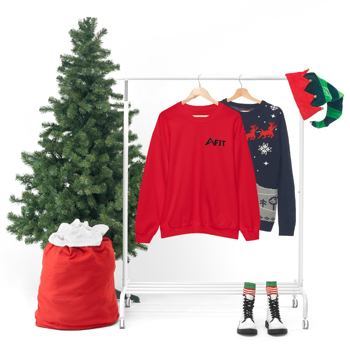 Sweatshirt - Crewneck