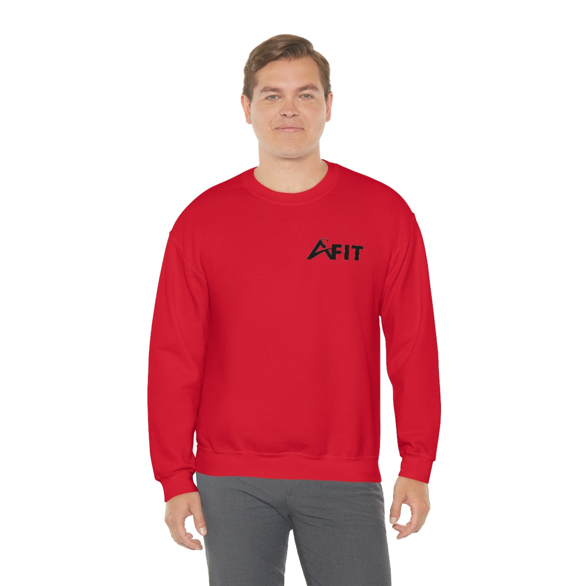 Sweatshirt - Crewneck