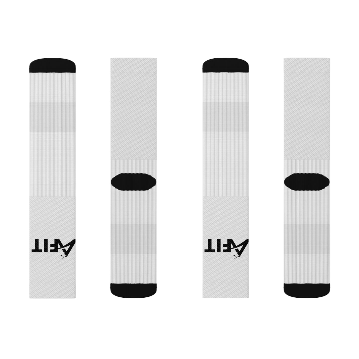 Sublimation Socks