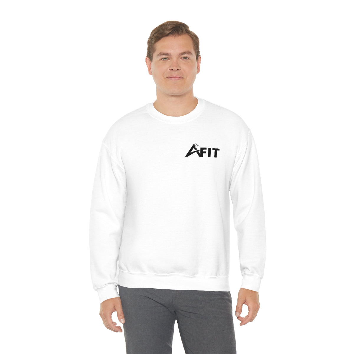 Sweatshirt - Crewneck