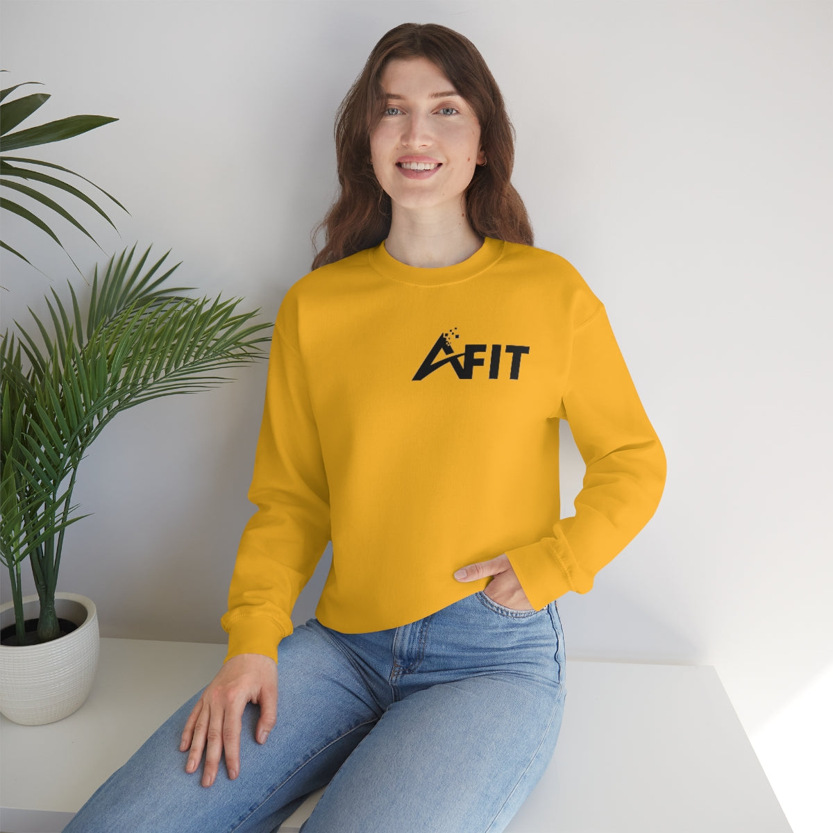 Sweatshirt - Crewneck