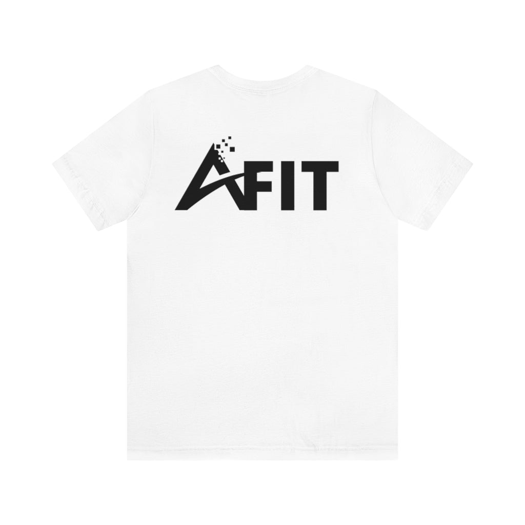 Short Sleeve Tee/ CBA/ POSITIVY