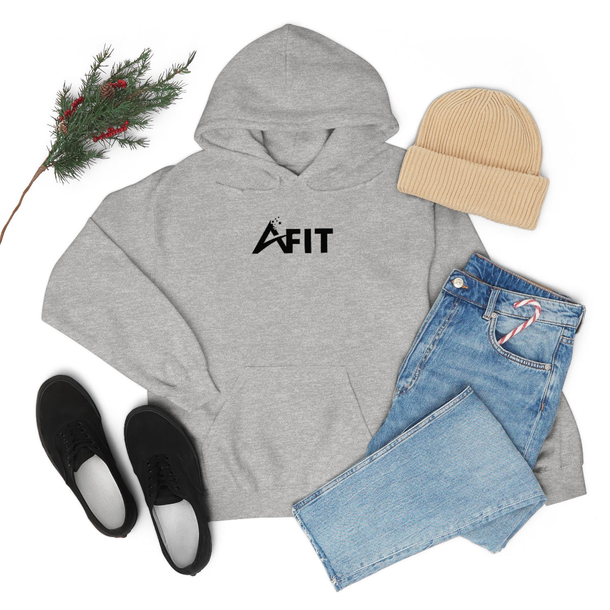 Hooded Sweatshirt