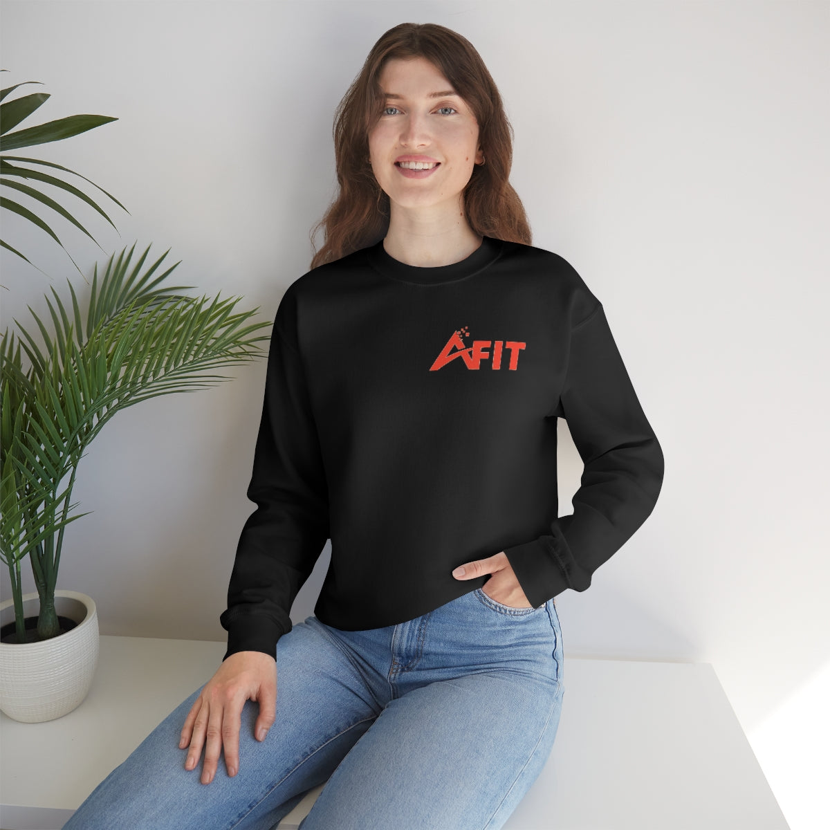Sweatshirt - Crewneck