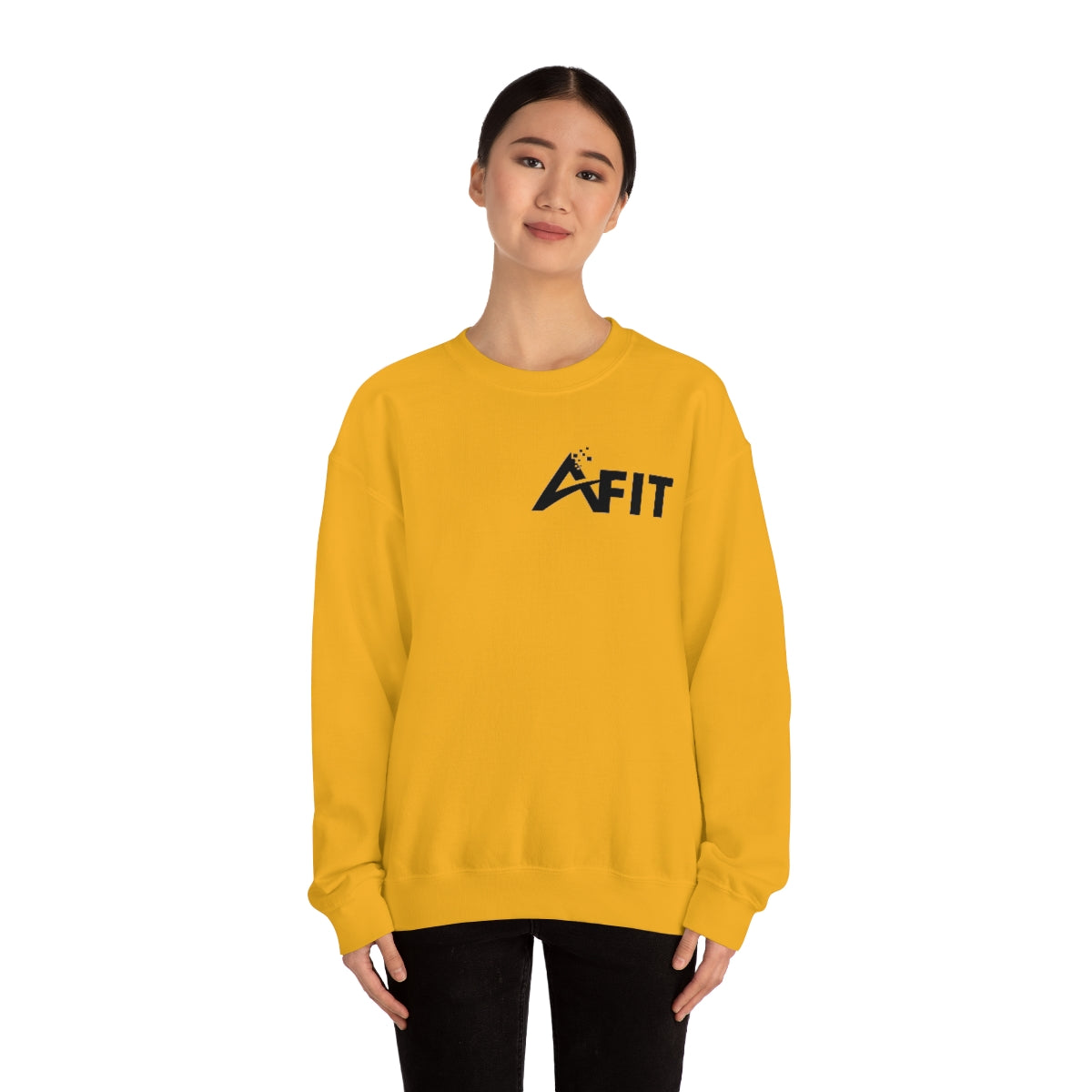 Sweatshirt - Crewneck