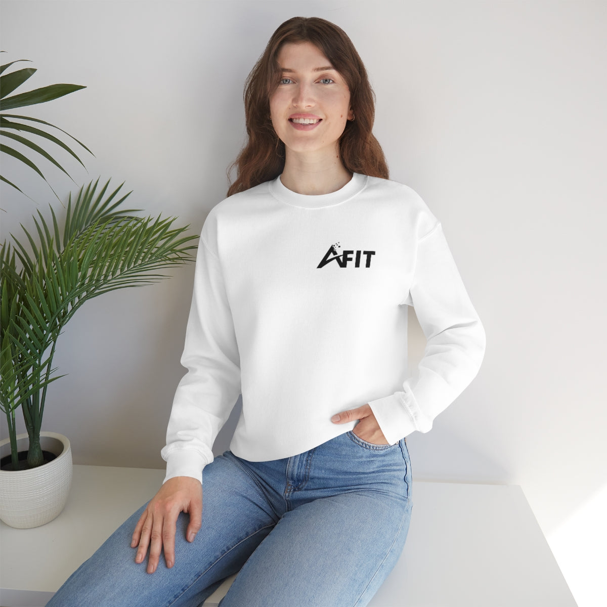 Sweatshirt - Crewneck