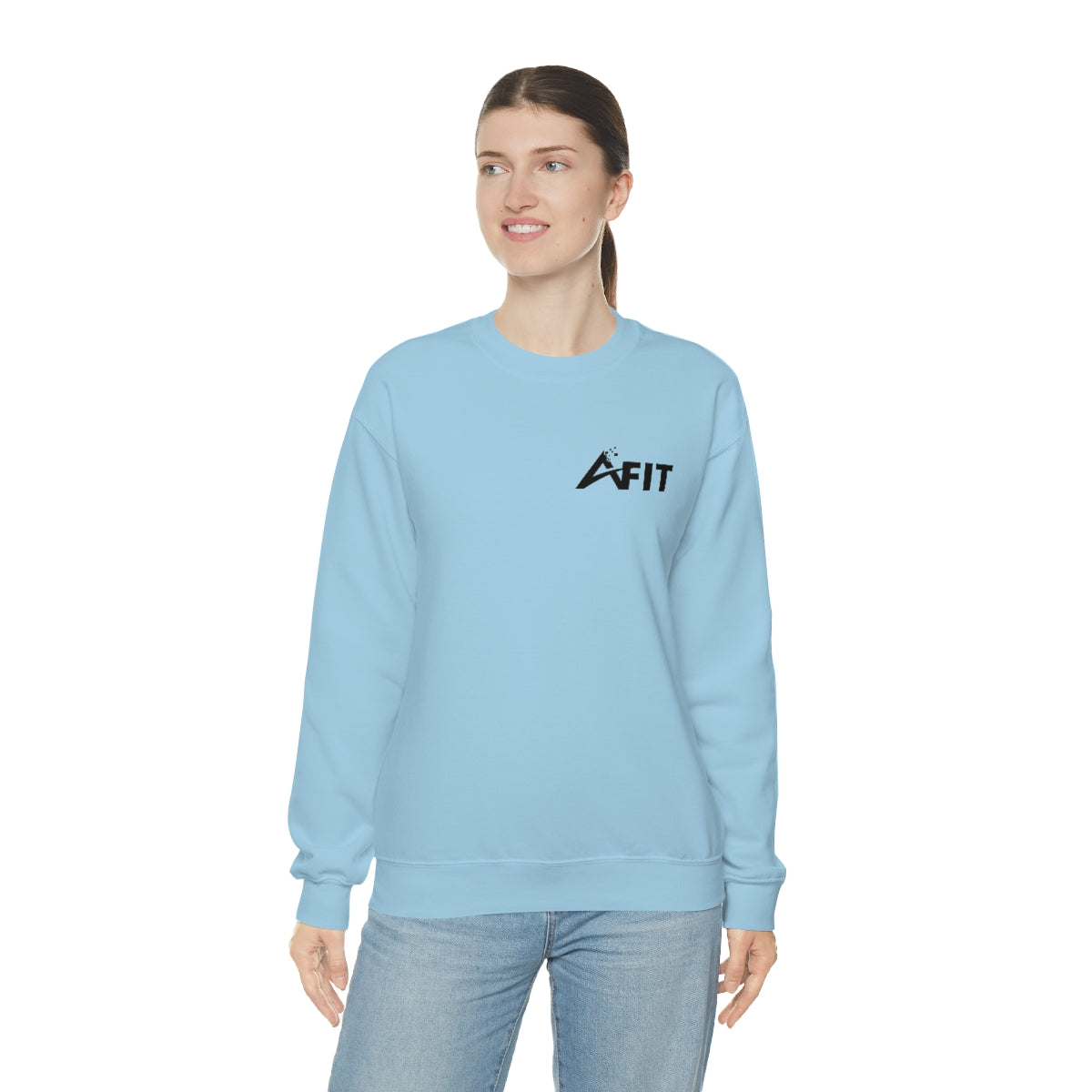 Sweatshirt - Crewneck