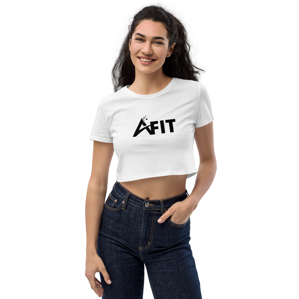 Organic Crop Top