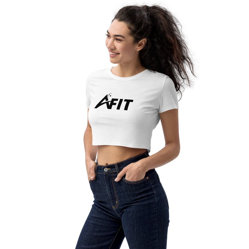 Organic Crop Top