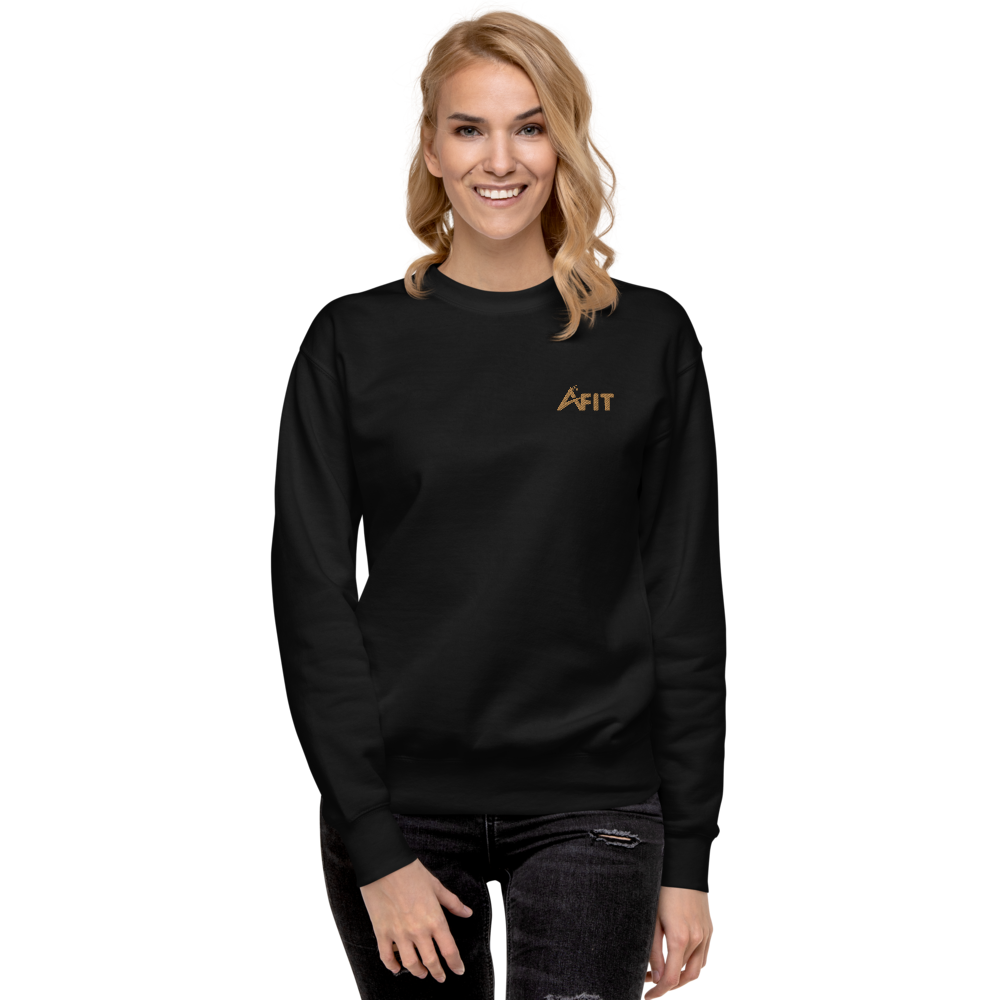 Classic Fleece Pullover AFIT