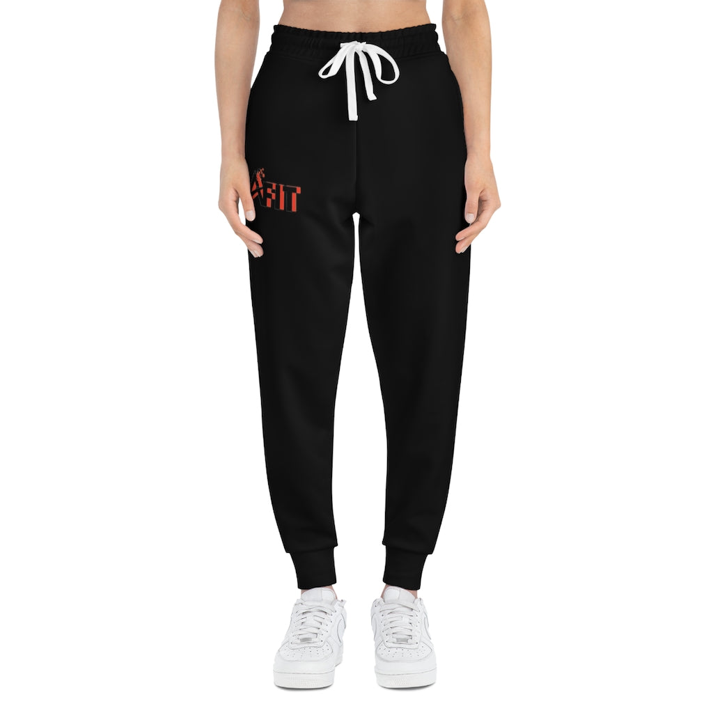 Athletic Joggers (AOP)