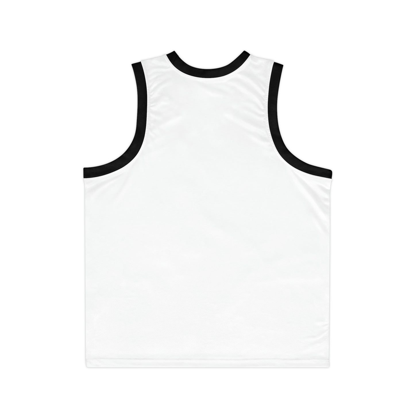 Basketball Jersey (AOP)