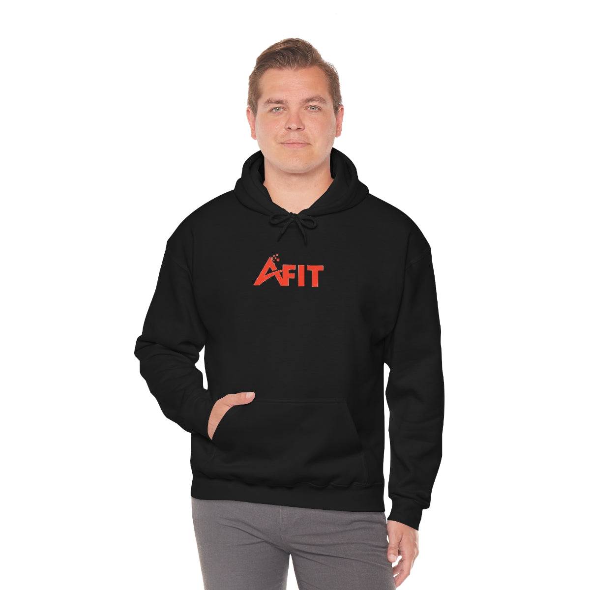 Hooded Sweatshirt