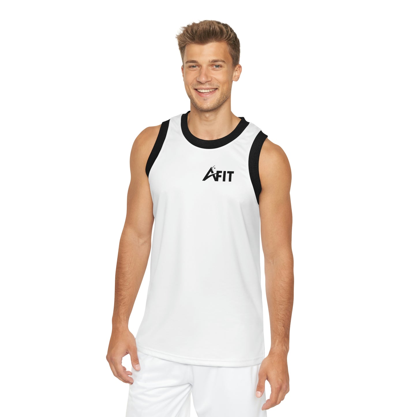 Basketball Jersey (AOP)