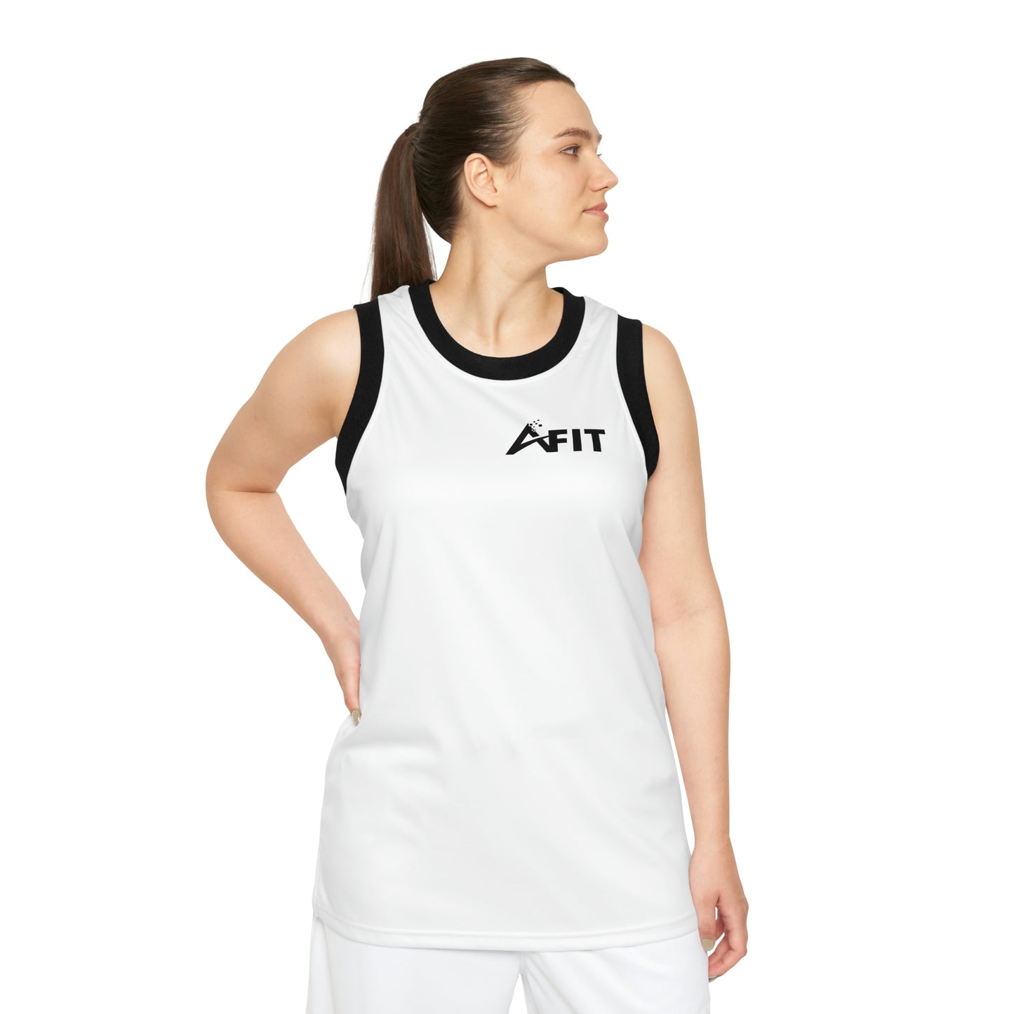 Basketball Jersey (AOP)