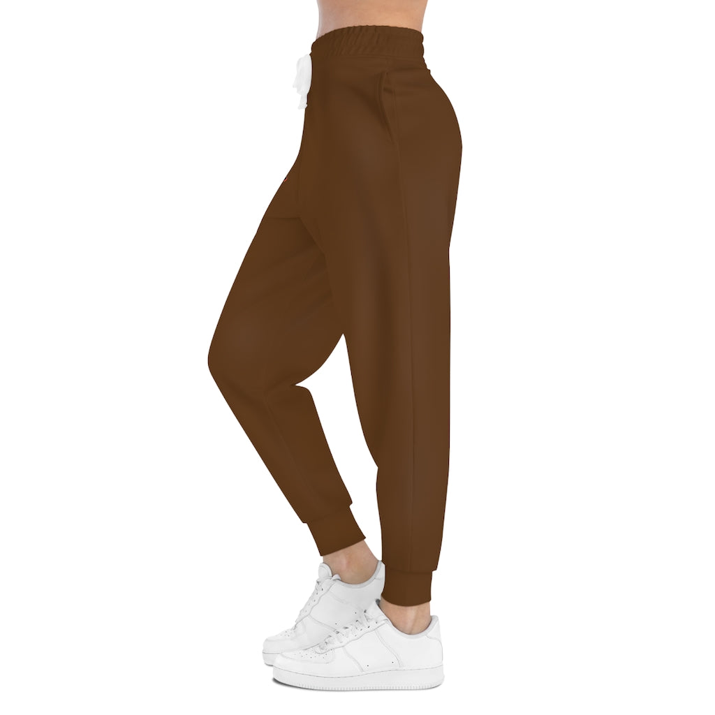 Afit-Athletic Joggers