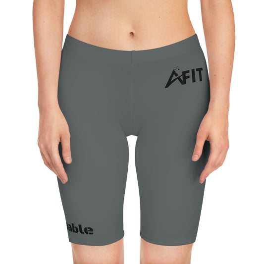 Women's Bike Shorts