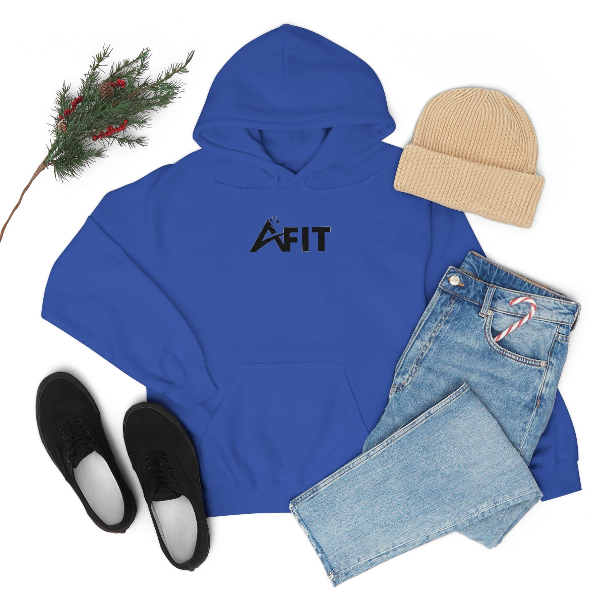 Hooded Sweatshirt