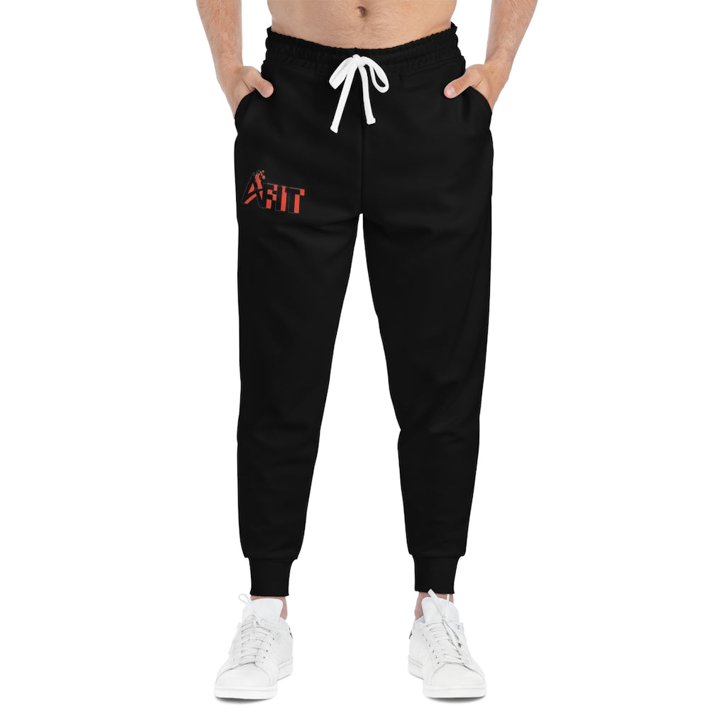 Athletic Joggers (AOP)