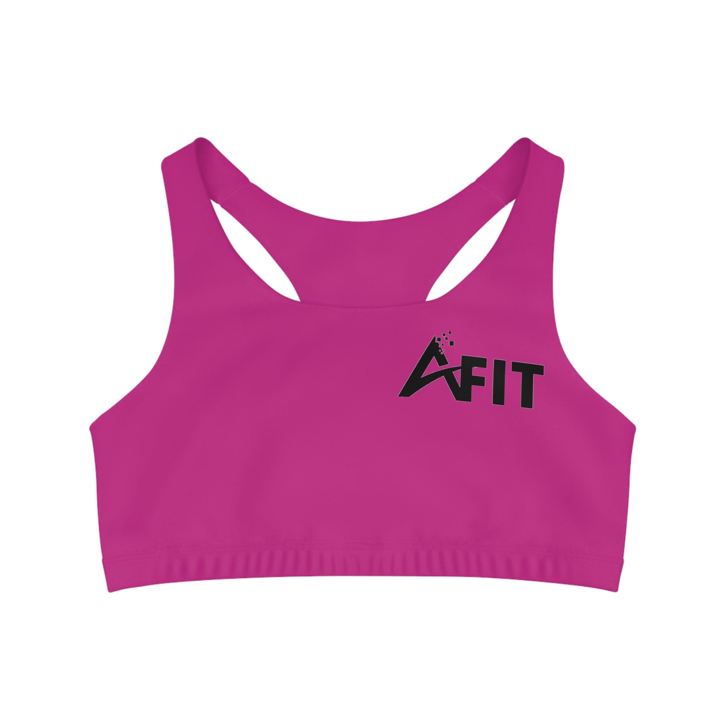 Sports Bra- Unstoppable