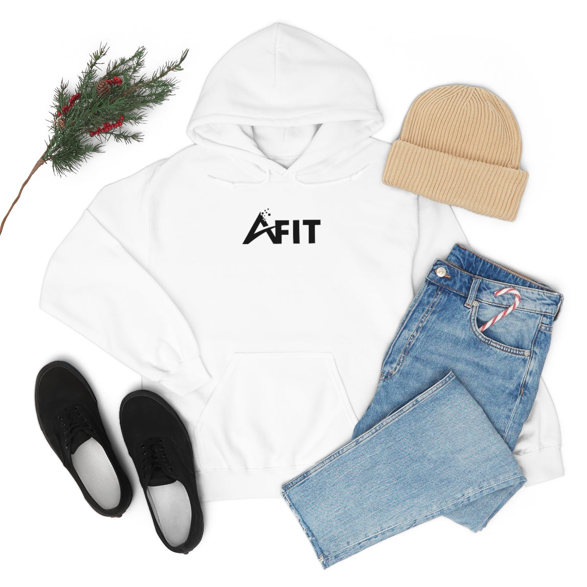 Hooded Sweatshirt