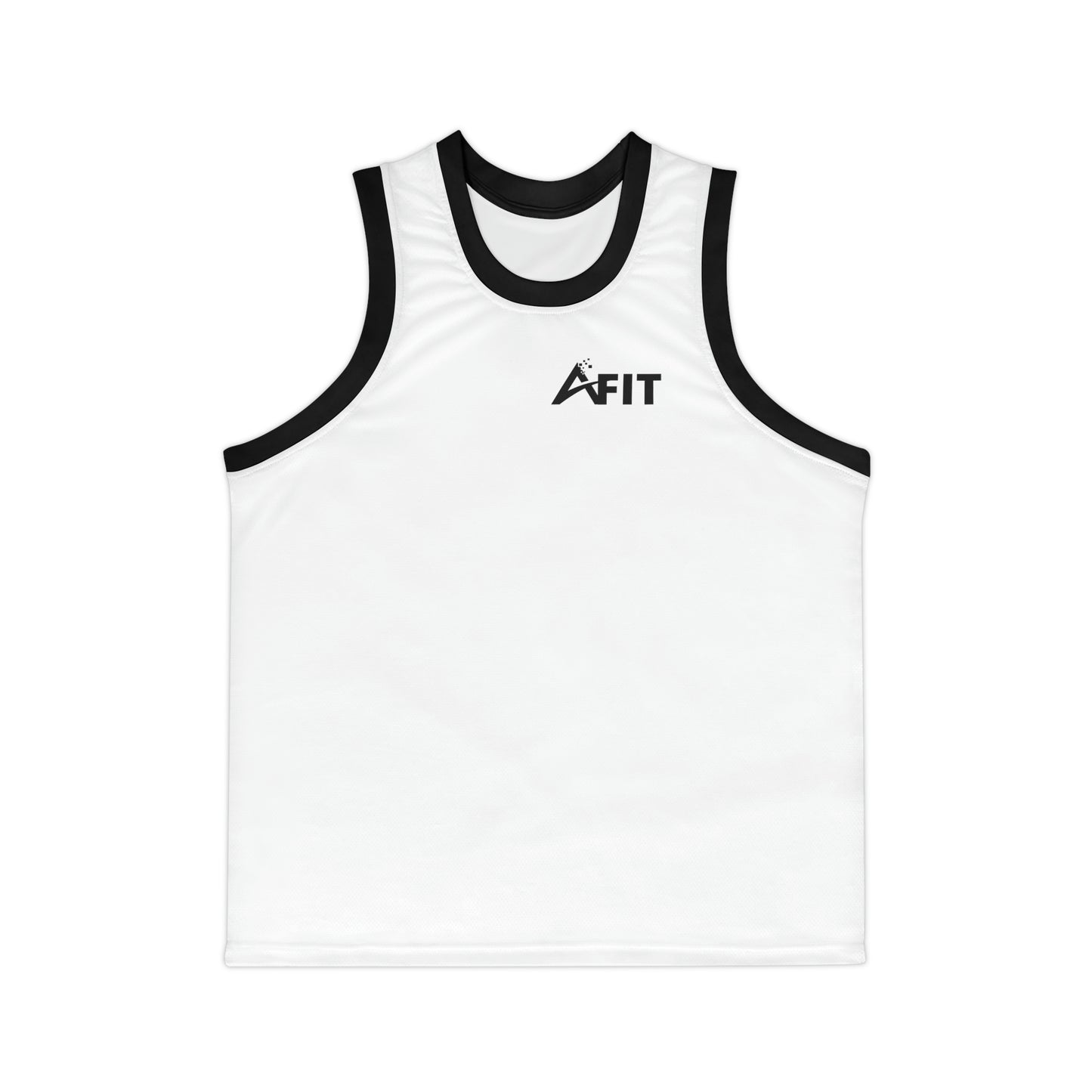 Basketball Jersey (AOP)