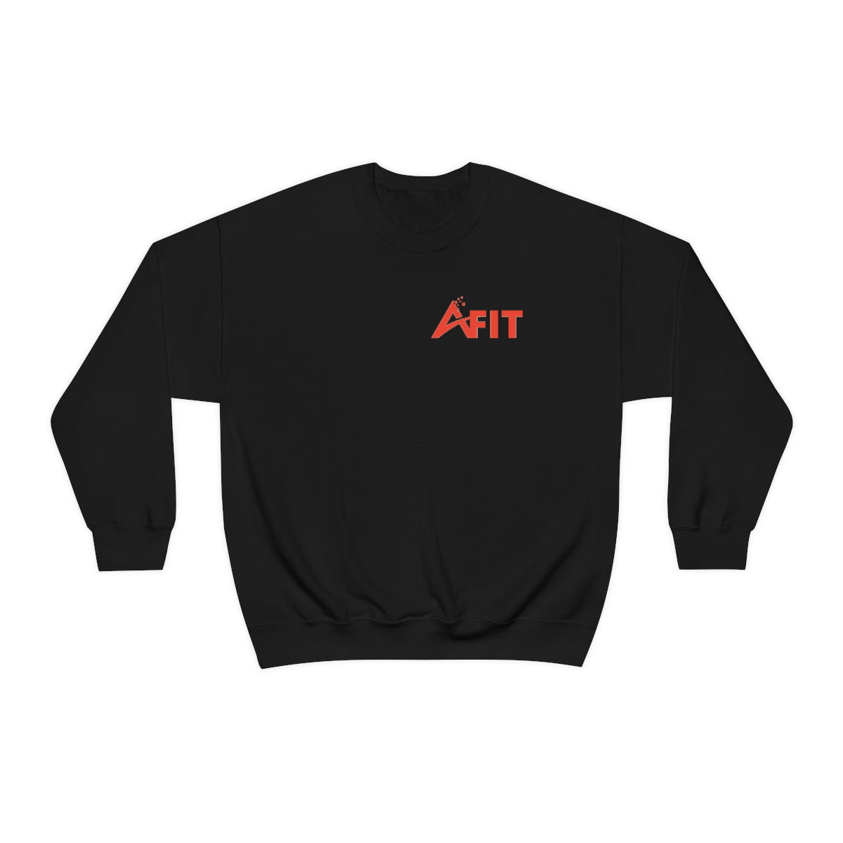 Sweatshirt -  Crewneck