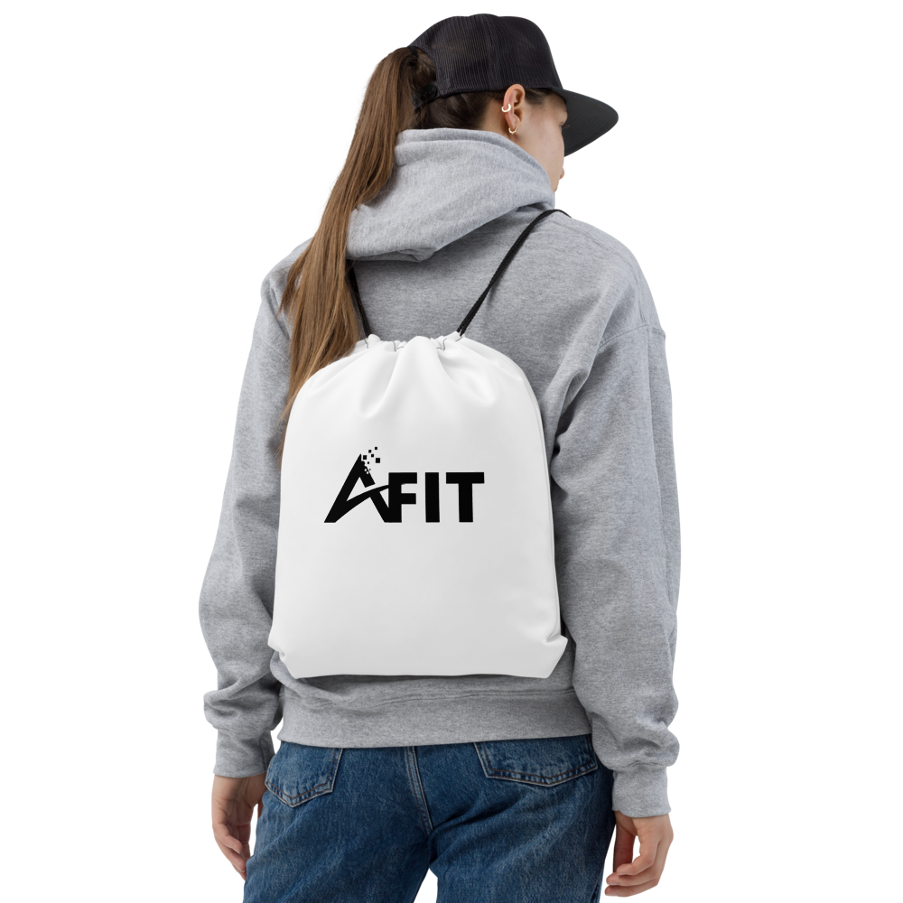 Drawstring bag