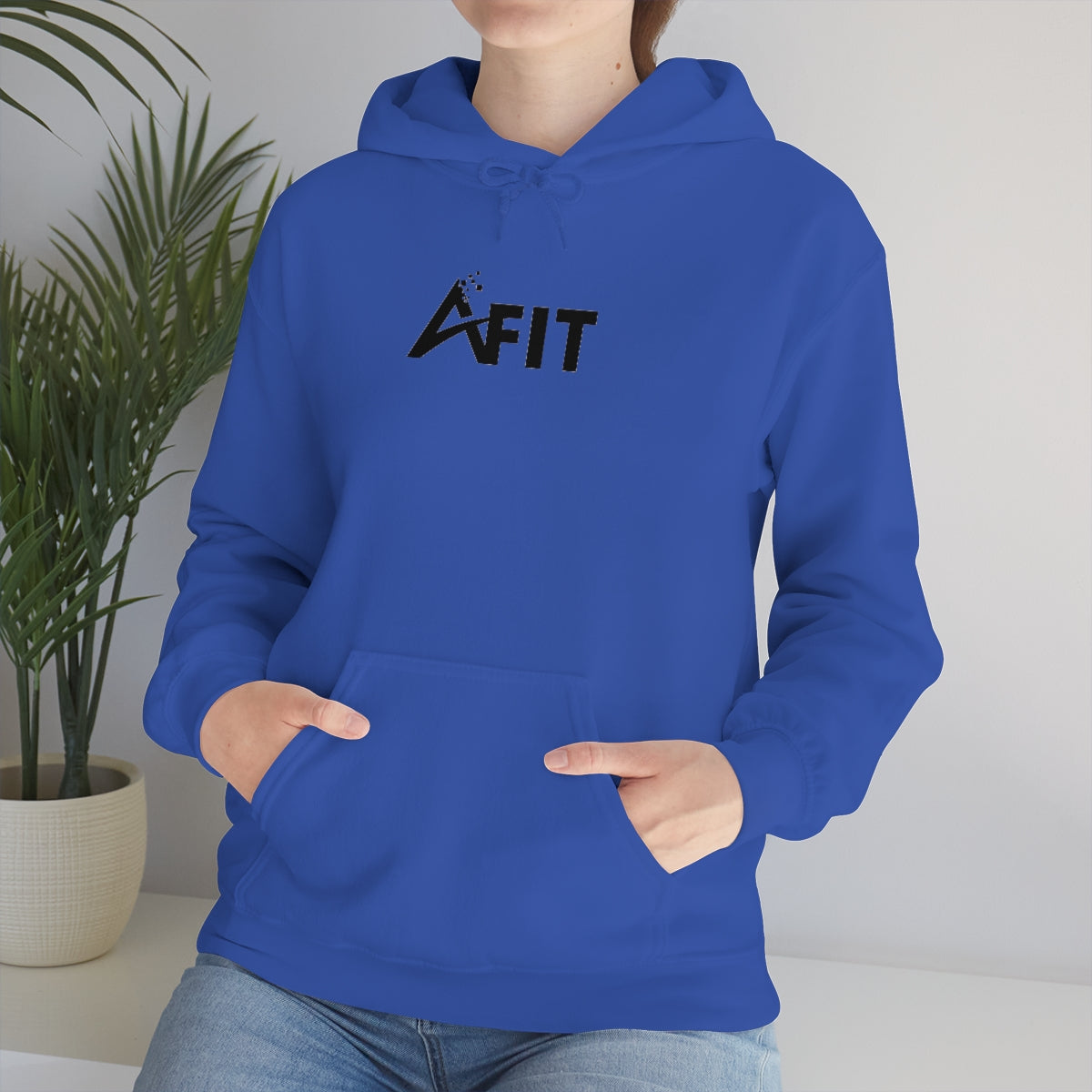 Hooded Sweatshirt