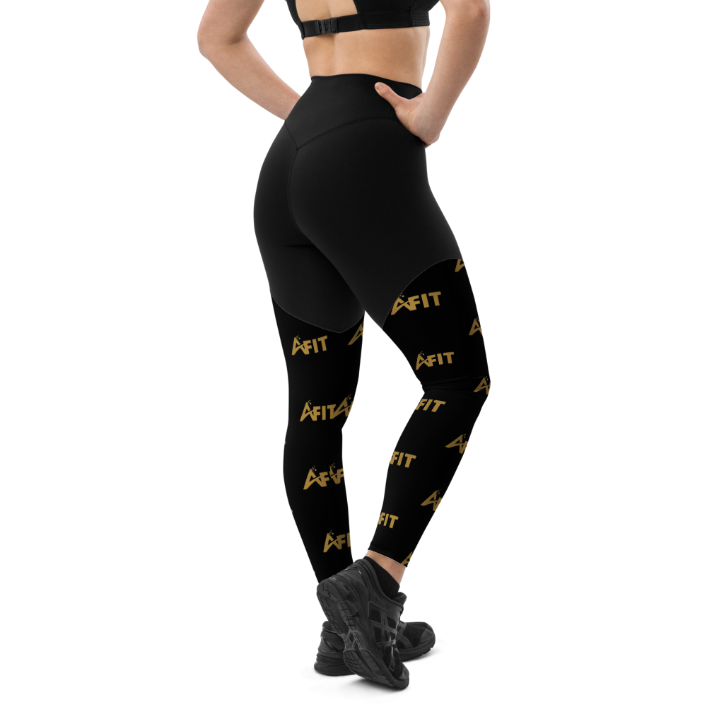 Sports Leggings