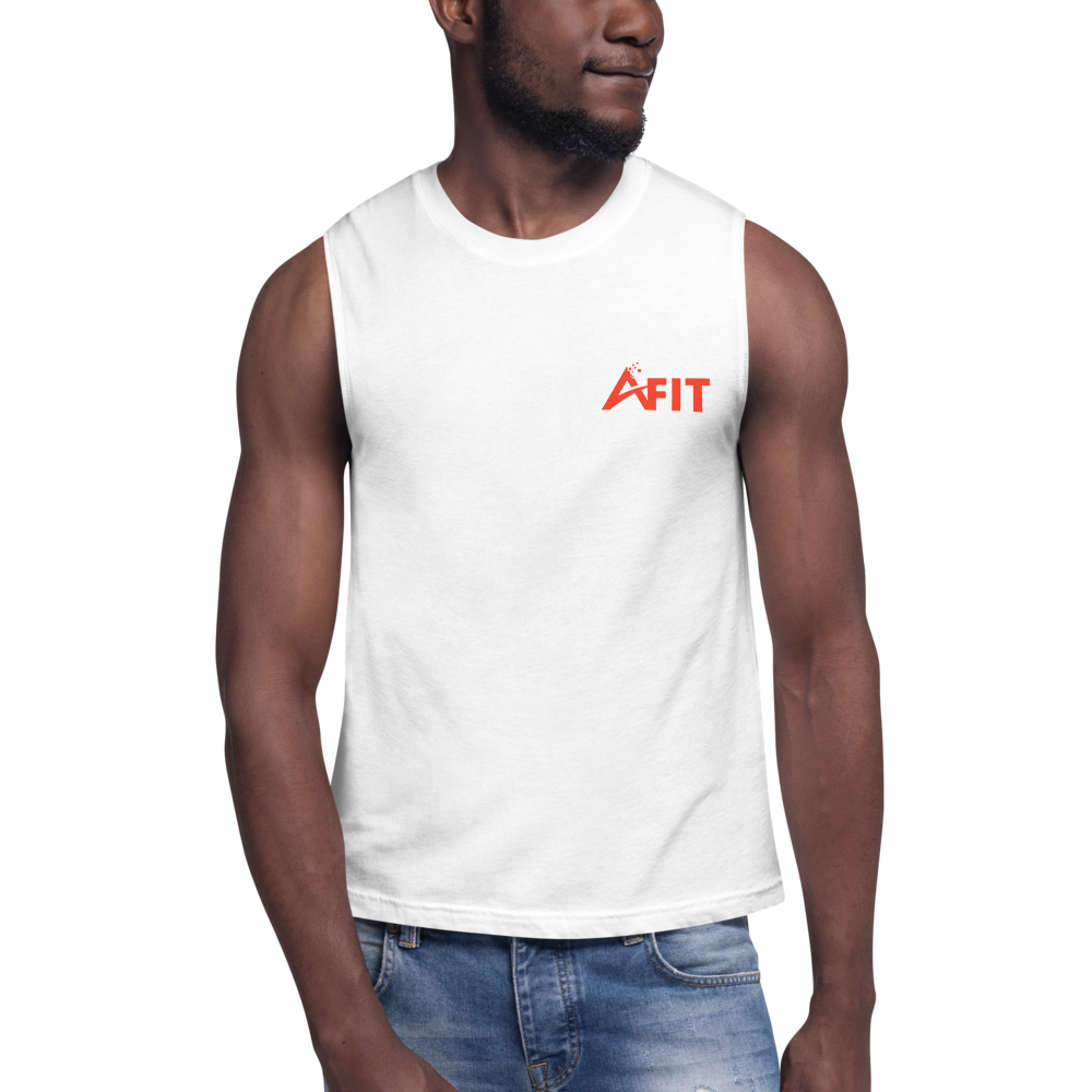 AFIT Muscle Shirt
