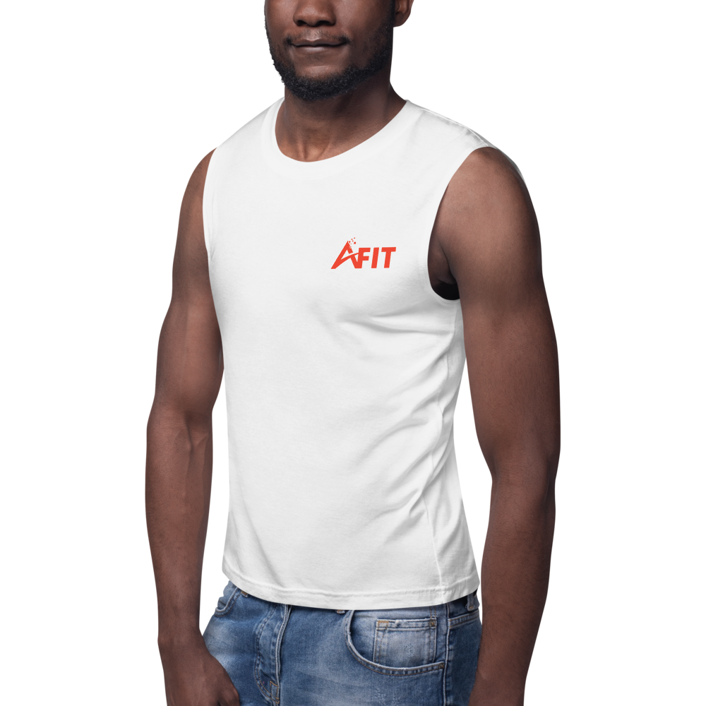 AFIT Muscle Shirt